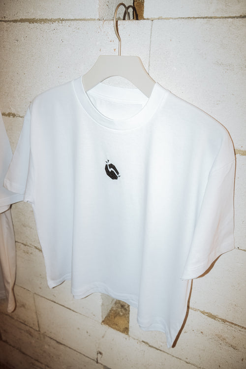 Cropped T-Shirt