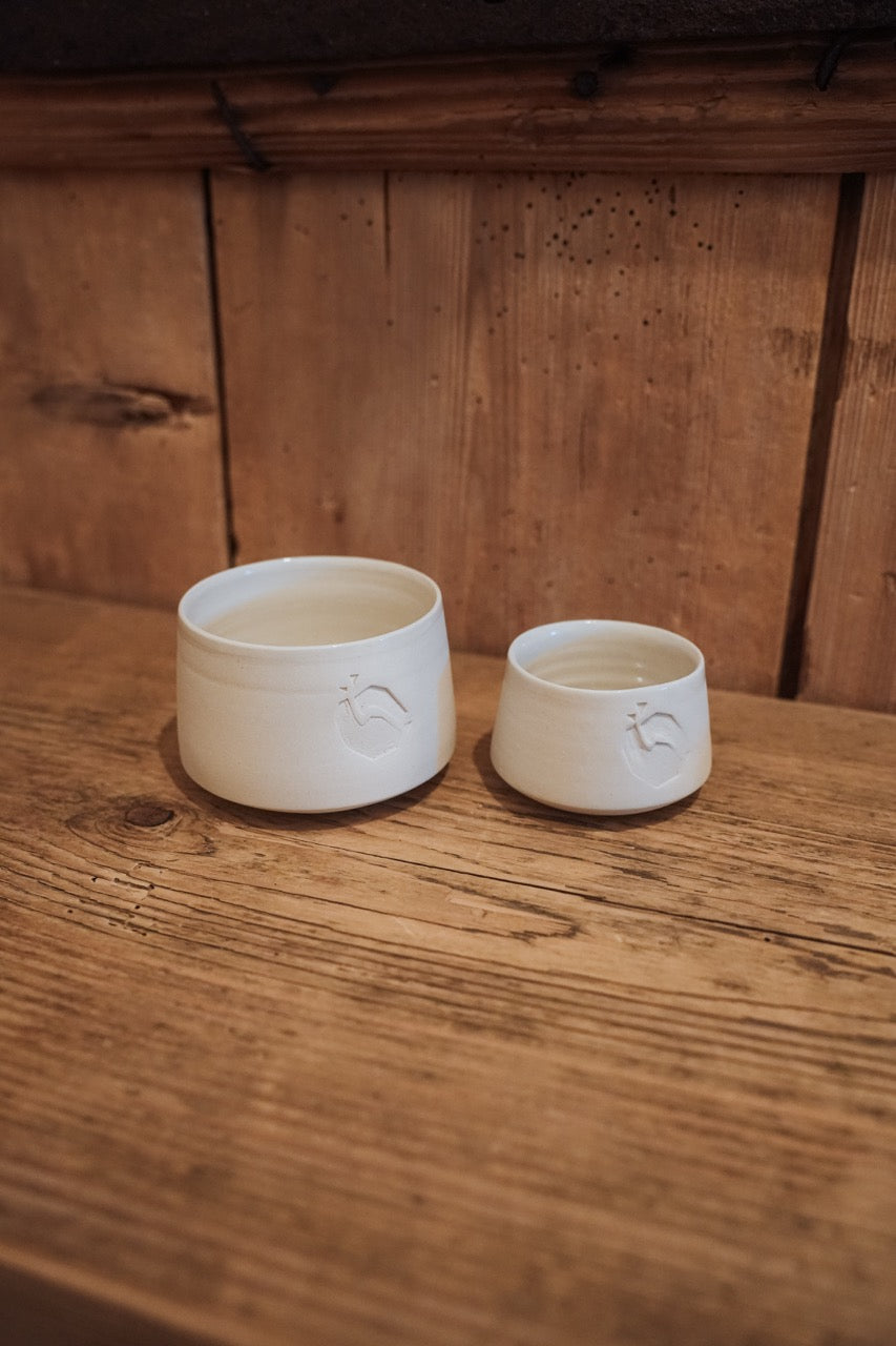 Espresso Tasse