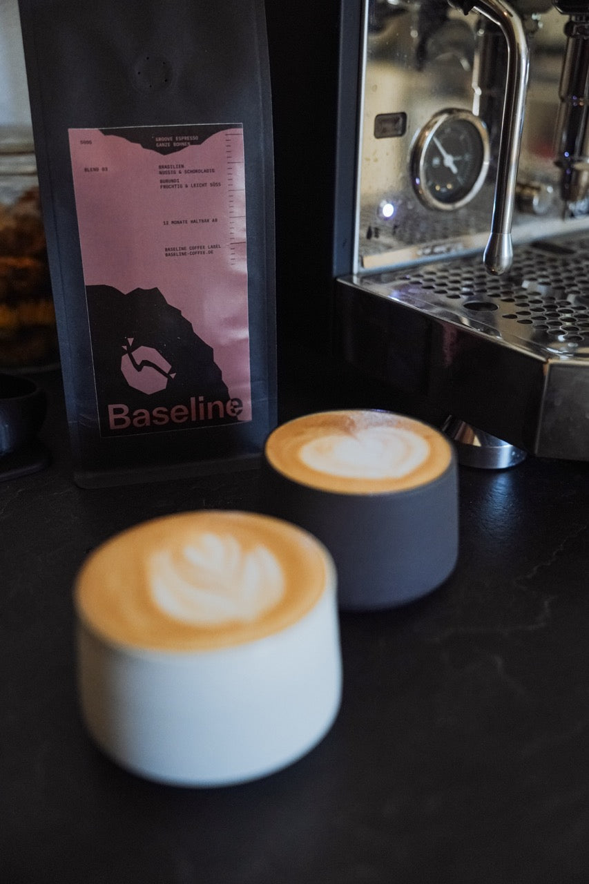 Groove Espresso