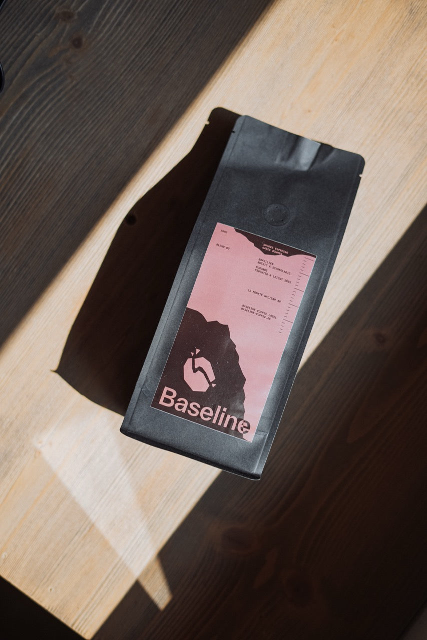 Groove Espresso