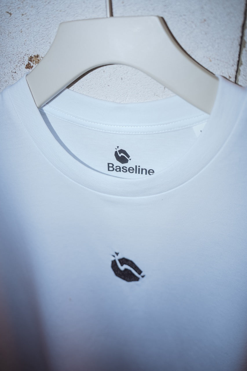 Cropped T-Shirt