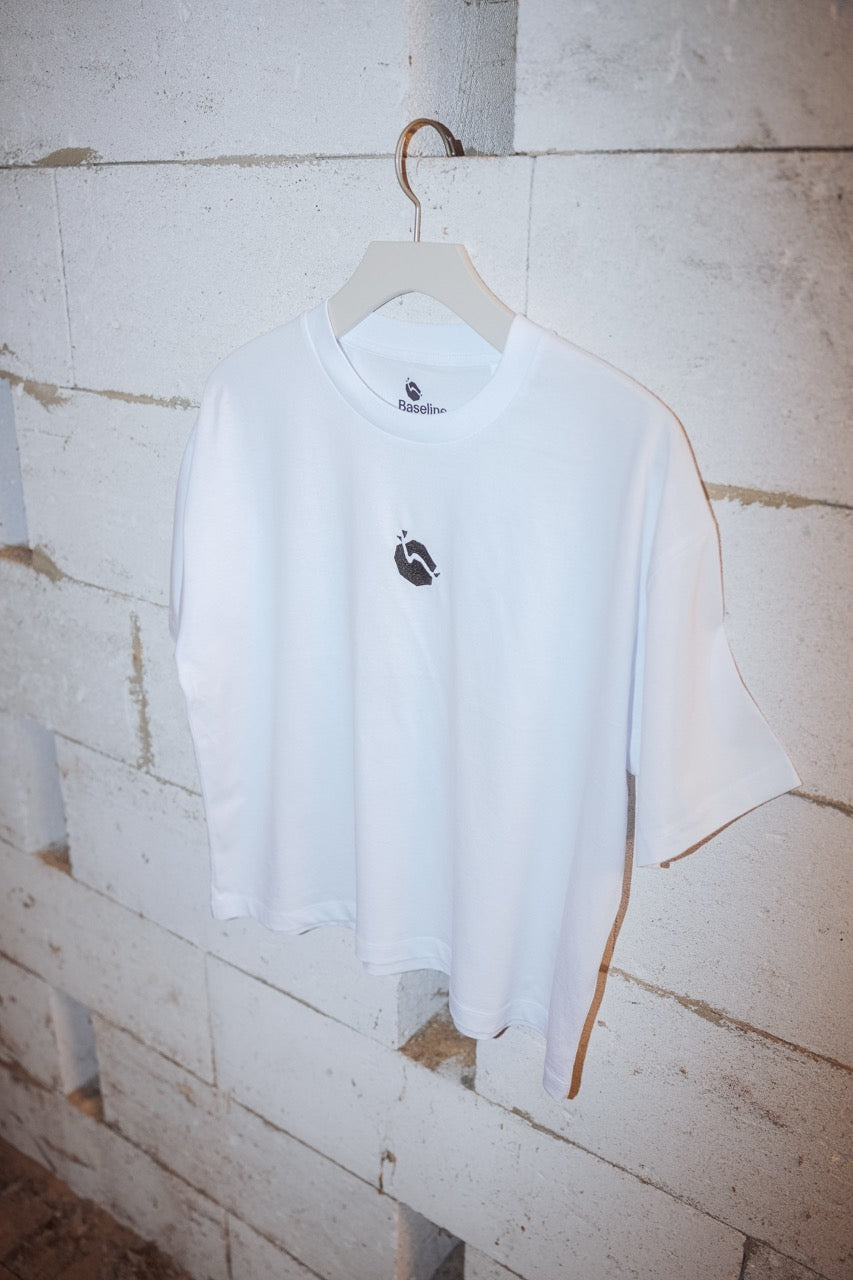 Cropped T-Shirt