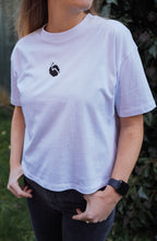 Cropped T-Shirt