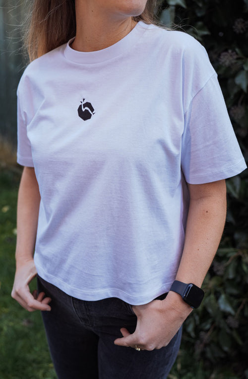 Cropped T-Shirt