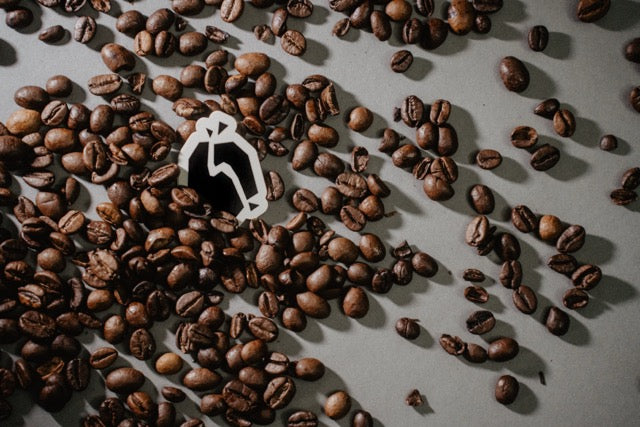 Baseline Coffee - Feinster Kaffee vom Chiemgau